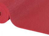 6 mm Non-Toxic Yoga Mat (8 colours)