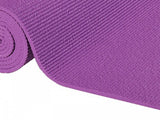 6 mm Non-Toxic Yoga Mat (8 colours)