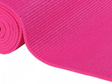 6 mm Non-Toxic Yoga Mat (8 colours)