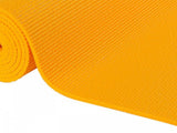 6 mm Non-Toxic Yoga Mat (8 colours)
