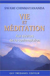 Vie et méditation Aux sources de la contemplation
