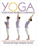Yoga, votre compagnon de pratique à domicile - Anglais
